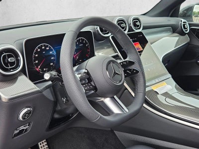 2026 Mercedes-Benz GLC GLC 300 SUV
