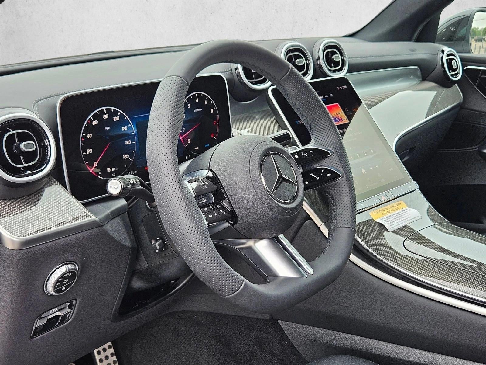 2026 Mercedes-Benz GLC GLC 300 SUV