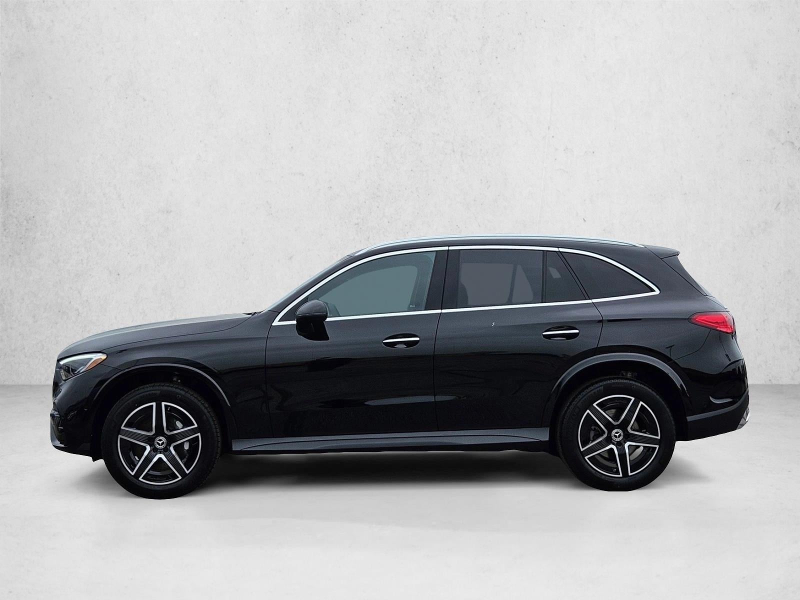 2026 Mercedes-Benz GLC GLC 300 SUV