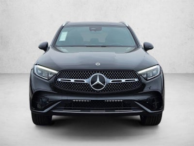 2026 Mercedes-Benz GLC GLC 300 SUV