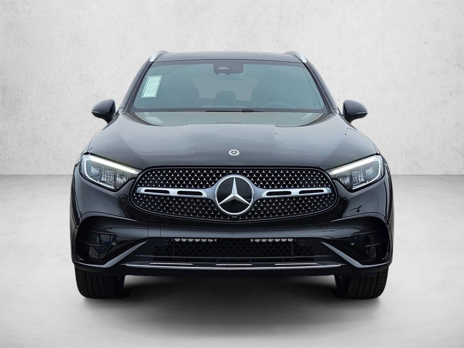 2026 Mercedes-Benz GLC GLC 300 SUV
