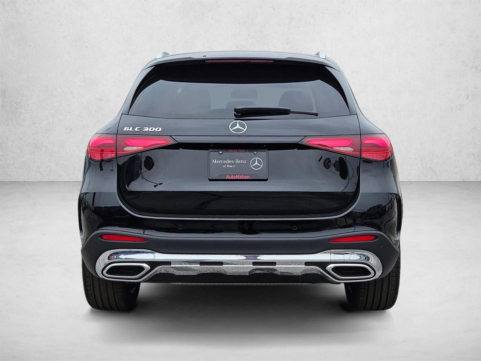 2026 Mercedes-Benz GLC GLC 300 SUV