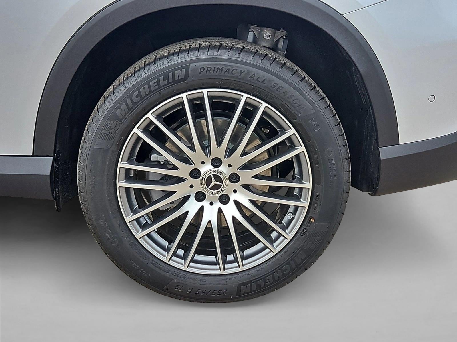 2026 Mercedes-Benz GLC GLC 300 SUV