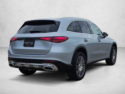 2026 Mercedes-Benz GLC GLC 300 SUV