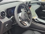 2026 Mercedes-Benz GLC GLC 300 SUV