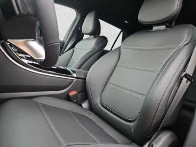 2026 Mercedes-Benz GLC GLC 300 SUV