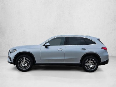 2026 Mercedes-Benz GLC GLC 300 SUV