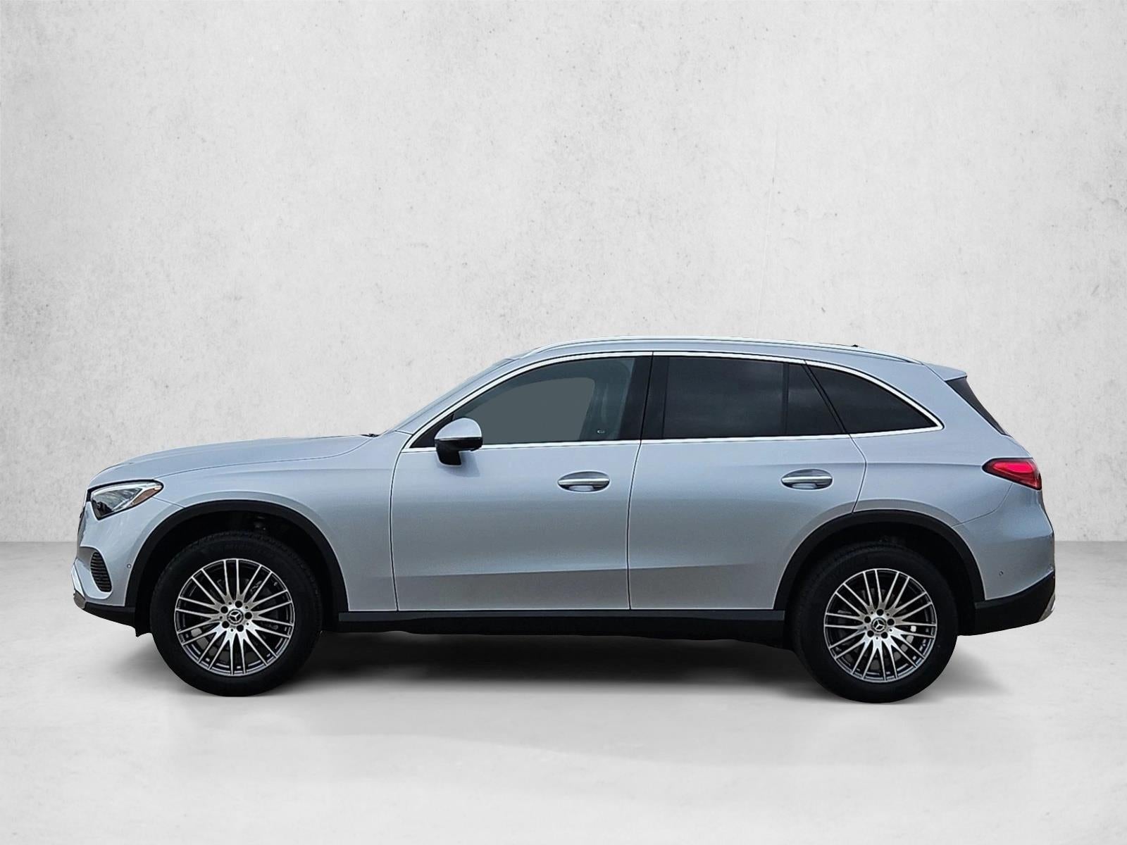 2026 Mercedes-Benz GLC GLC 300 SUV