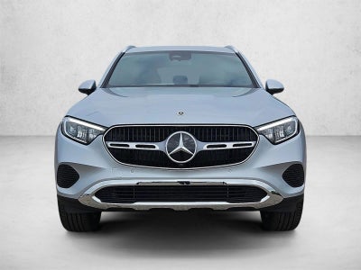 2026 Mercedes-Benz GLC GLC 300 SUV
