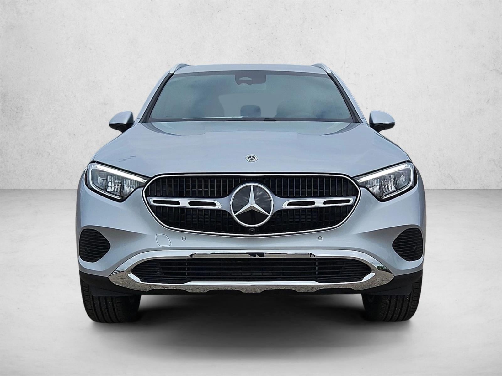 2026 Mercedes-Benz GLC GLC 300 SUV