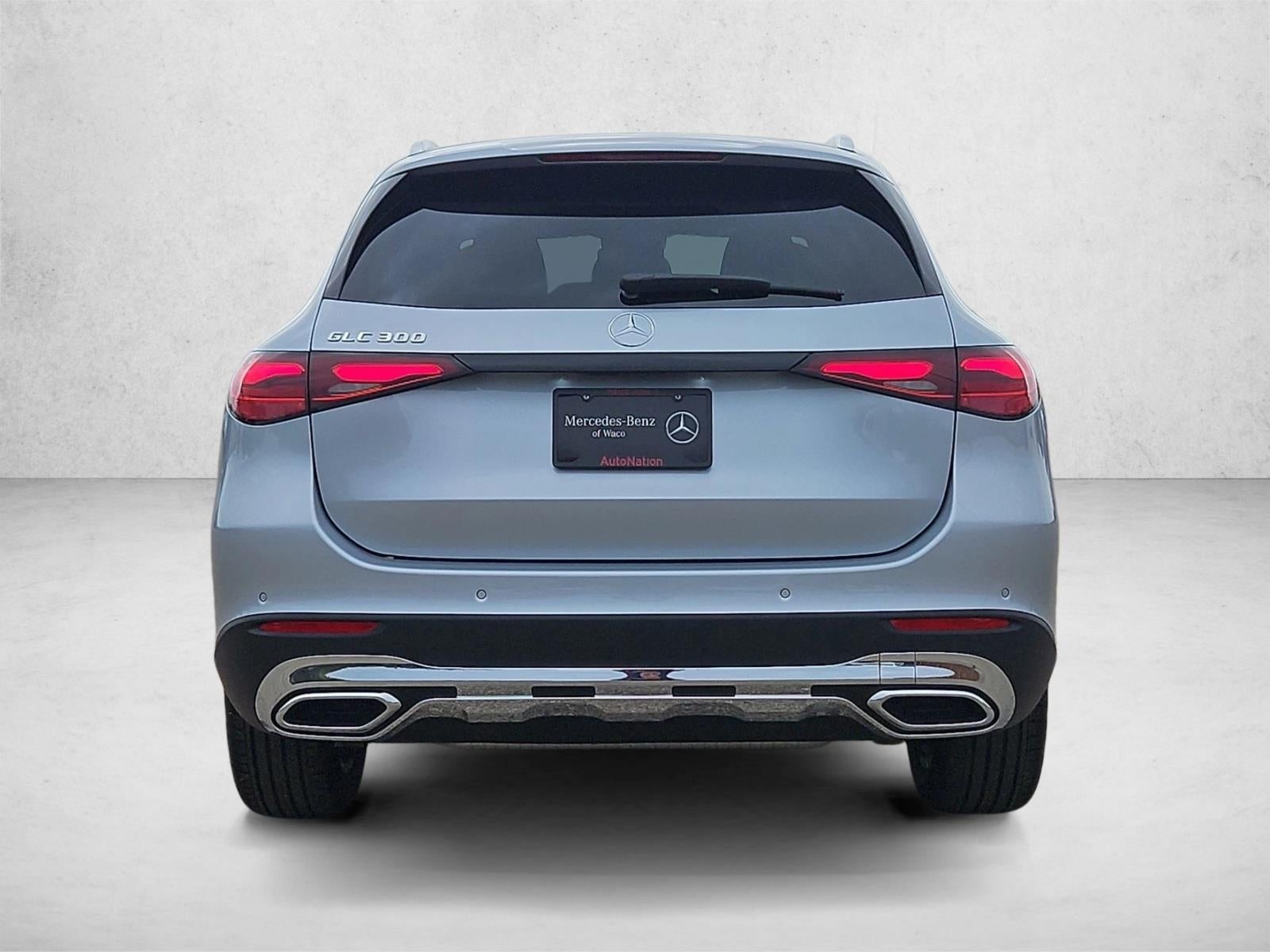 2026 Mercedes-Benz GLC GLC 300 SUV