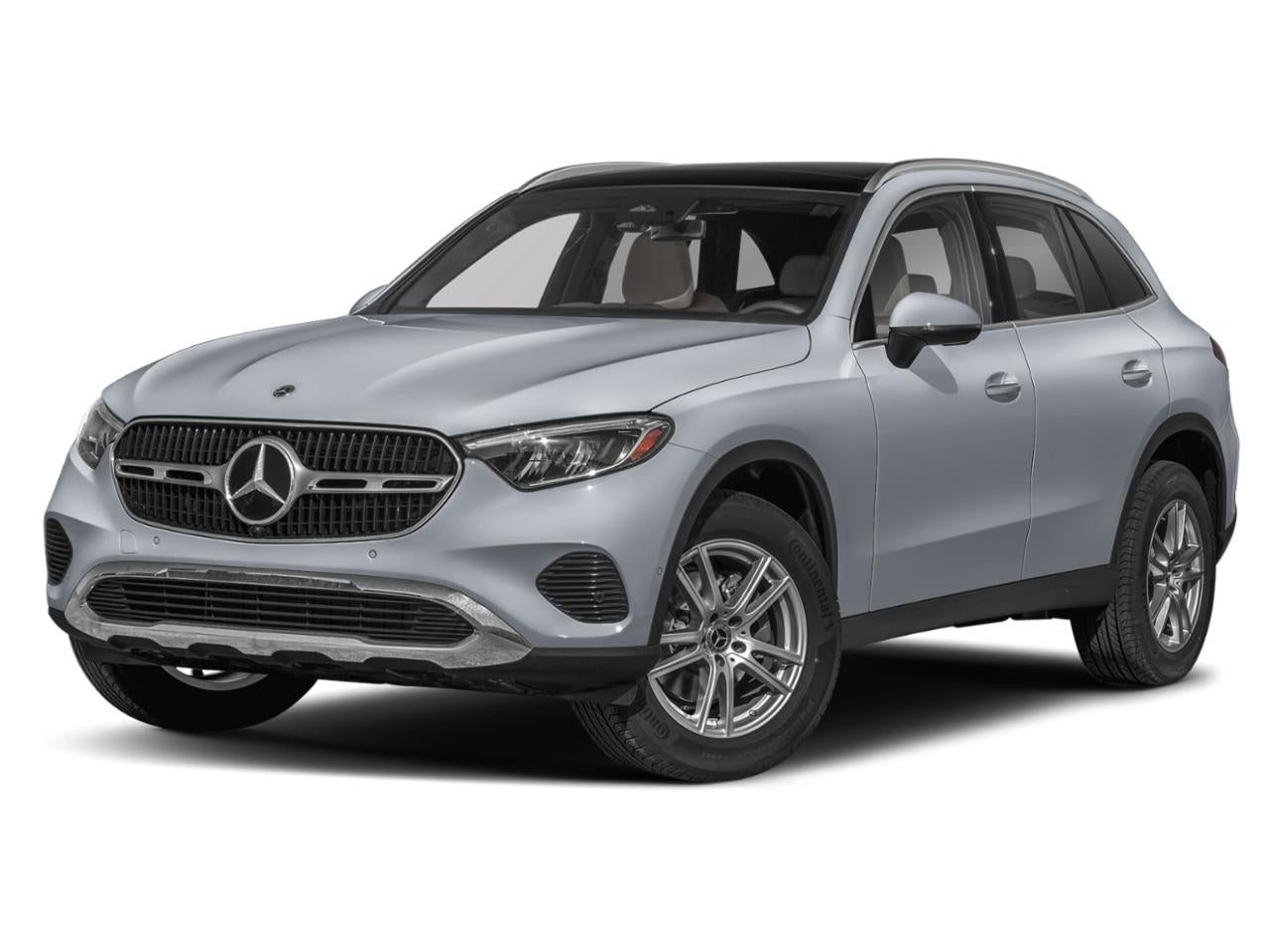 2026 Mercedes-Benz GLC GLC 300 SUV