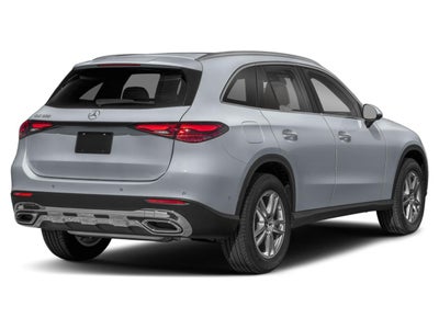2026 Mercedes-Benz GLC GLC 300 SUV