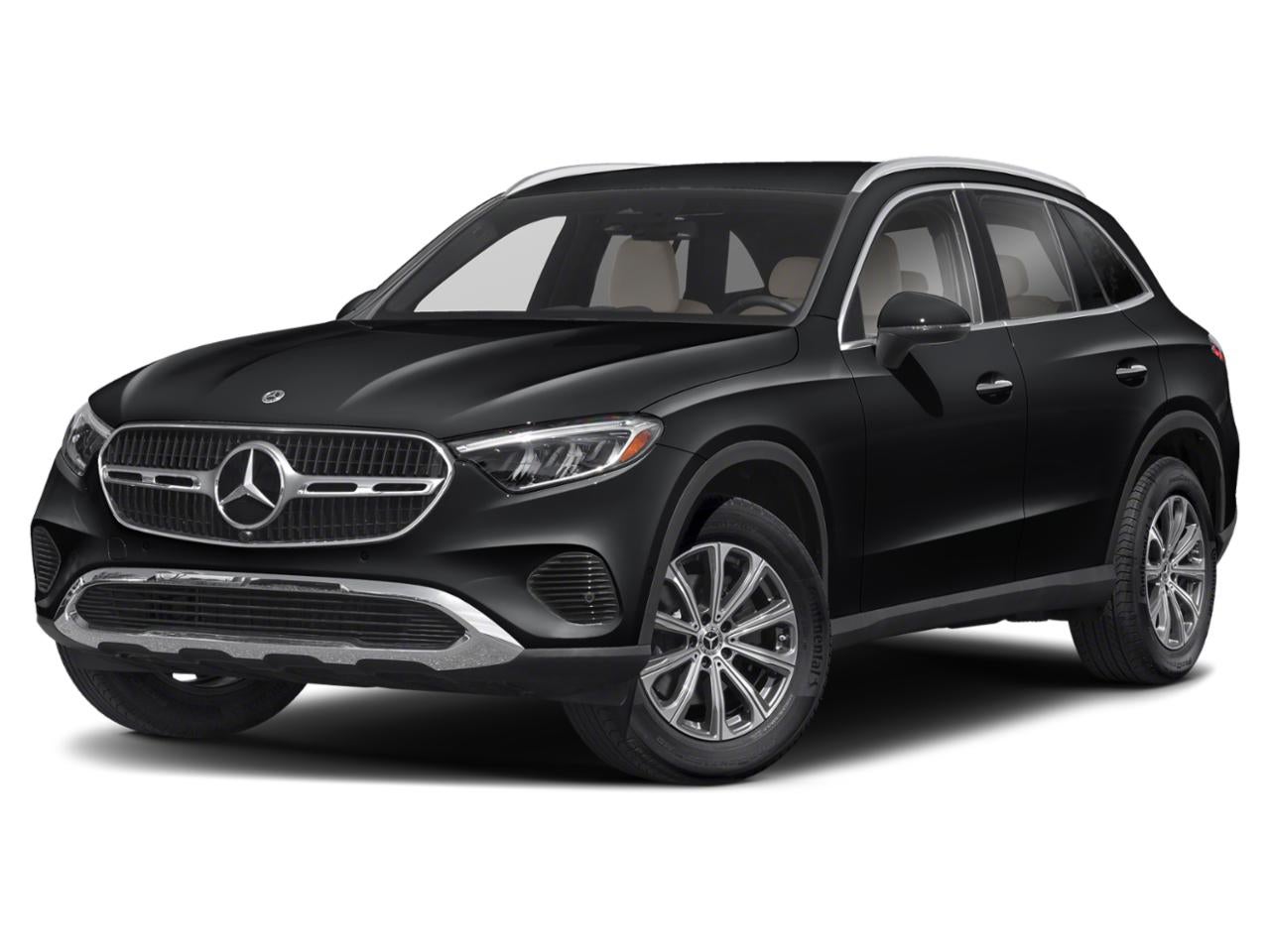 2024 Mercedes-Benz GLC GLC 300 4MATIC® SUV