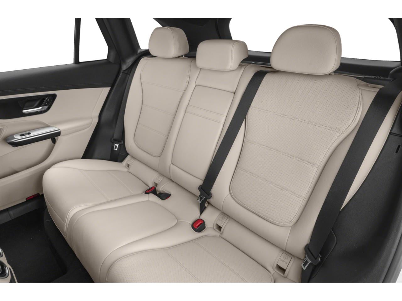 2024 Mercedes-Benz GLC GLC 300 4MATIC® SUV