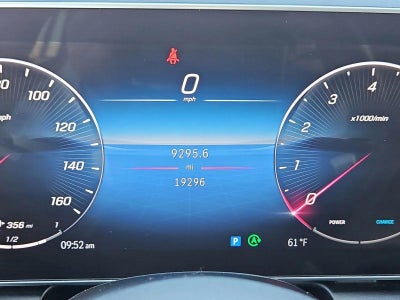 2024 Mercedes-Benz GLC GLC 300 4MATIC® SUV