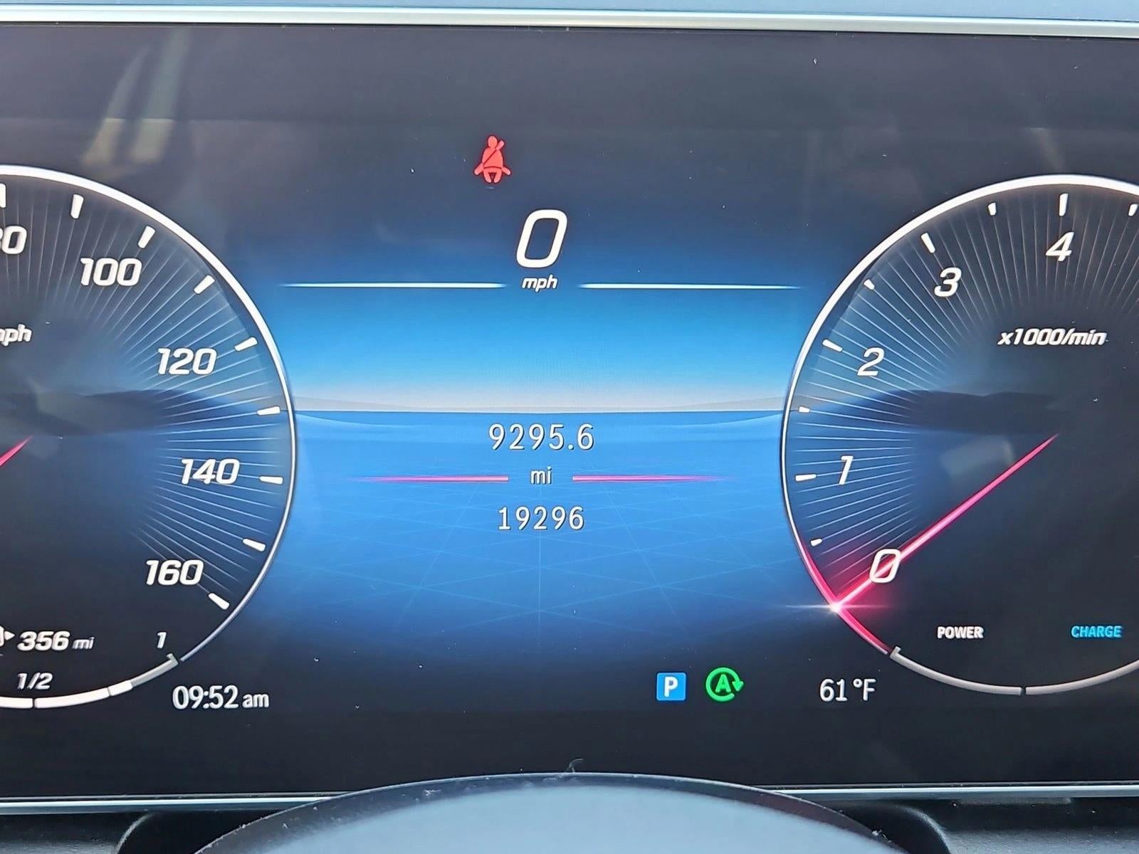 2024 Mercedes-Benz GLC GLC 300 4MATIC® SUV