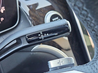 2024 Mercedes-Benz GLC GLC 300 4MATIC® SUV