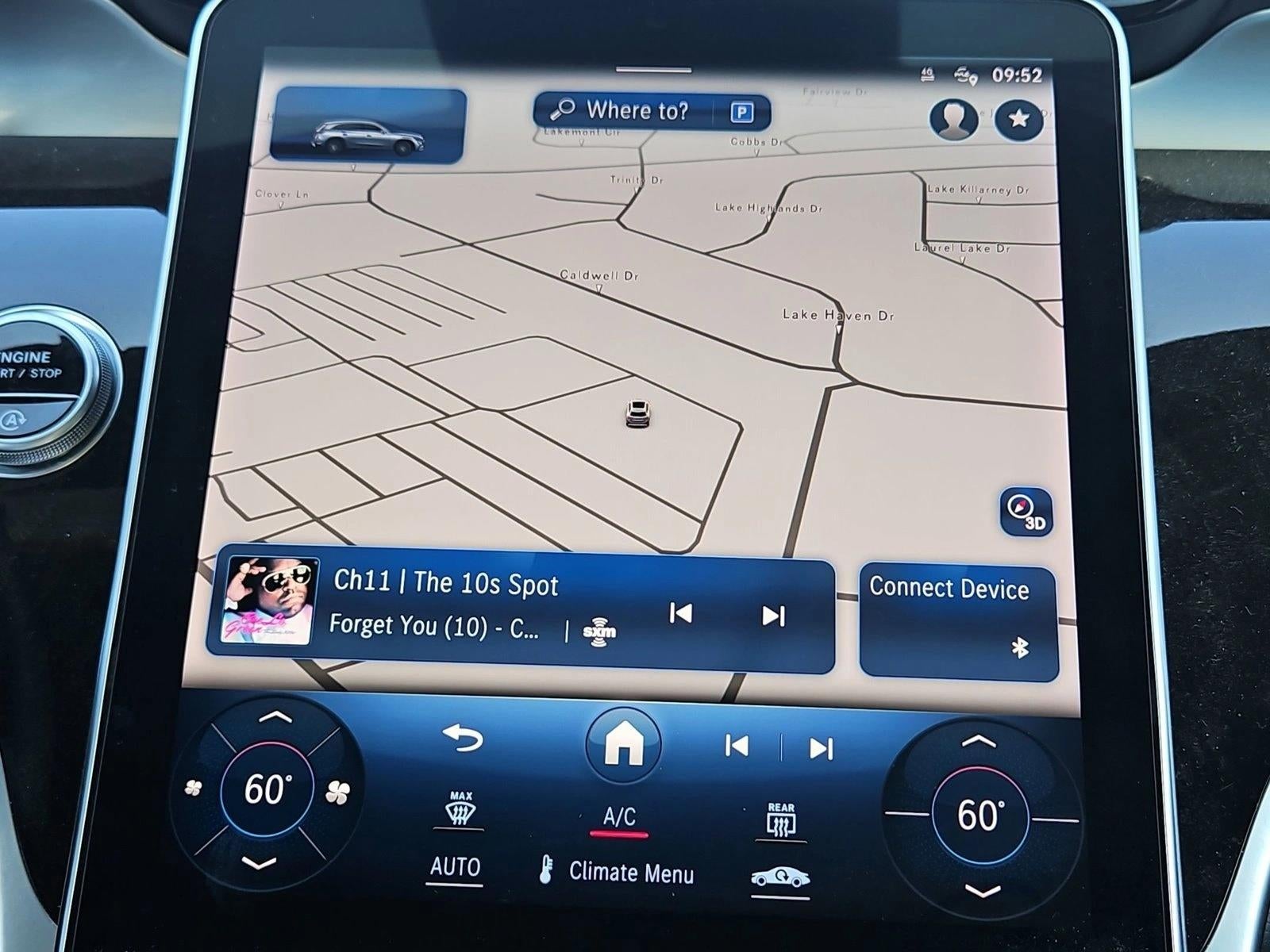 2024 Mercedes-Benz GLC GLC 300 4MATIC® SUV