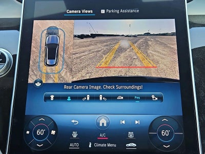 2024 Mercedes-Benz GLC GLC 300 4MATIC® SUV