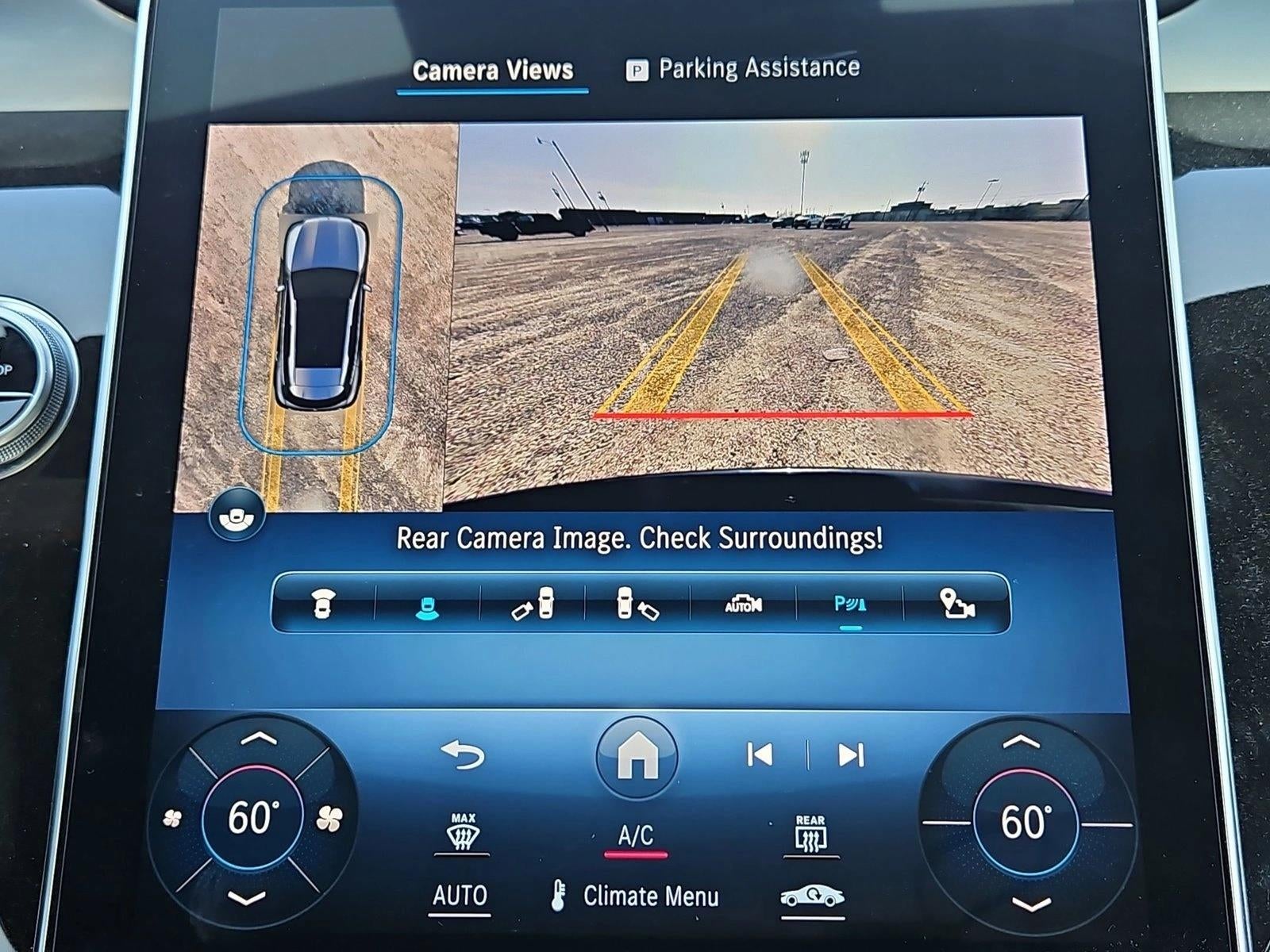 2024 Mercedes-Benz GLC GLC 300 4MATIC® SUV