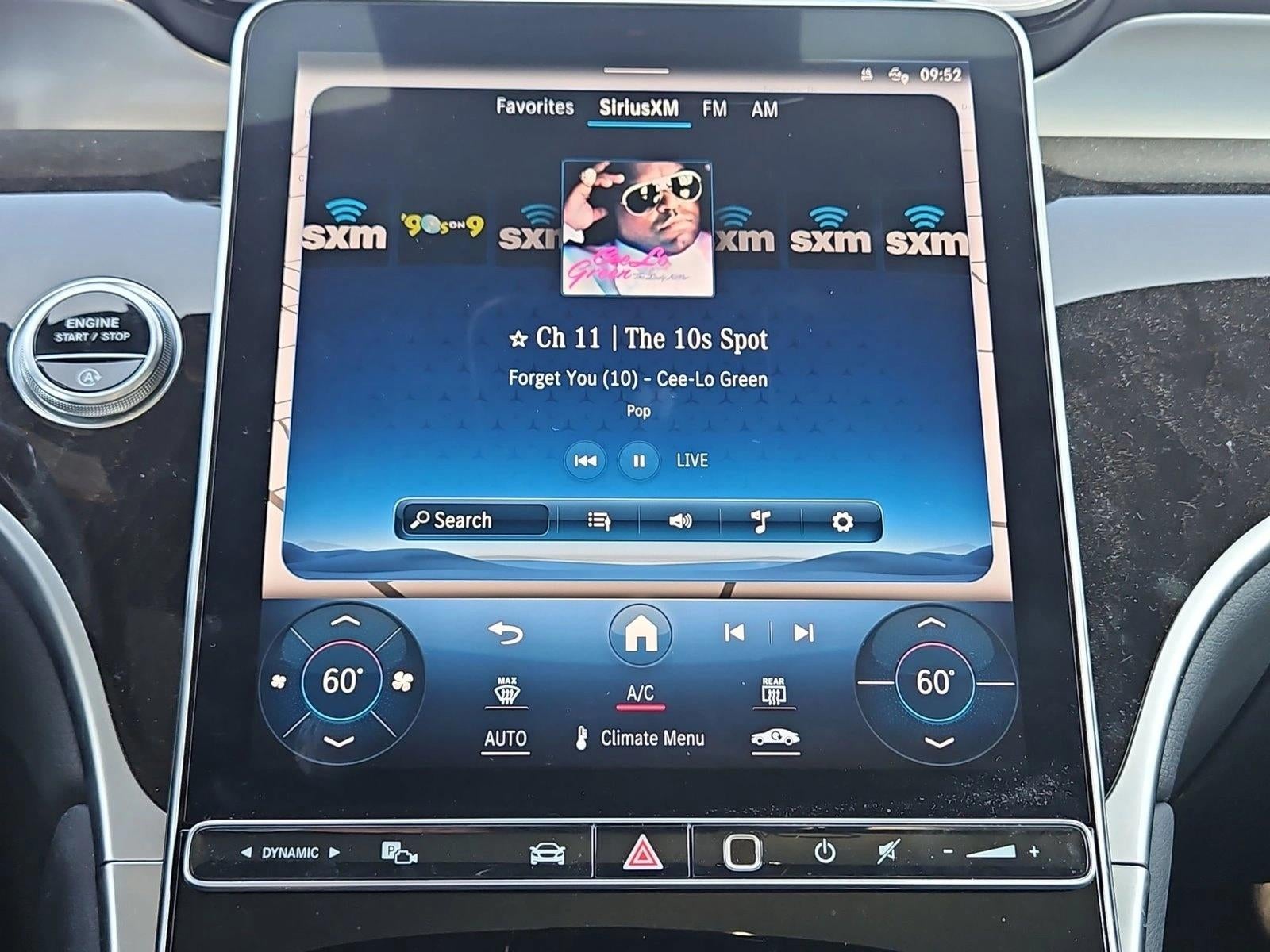 2024 Mercedes-Benz GLC GLC 300 4MATIC® SUV