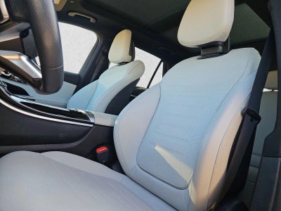 2024 Mercedes-Benz GLC GLC 300 4MATIC® SUV