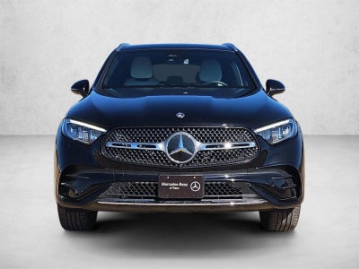 2024 Mercedes-Benz GLC GLC 300 4MATIC® SUV