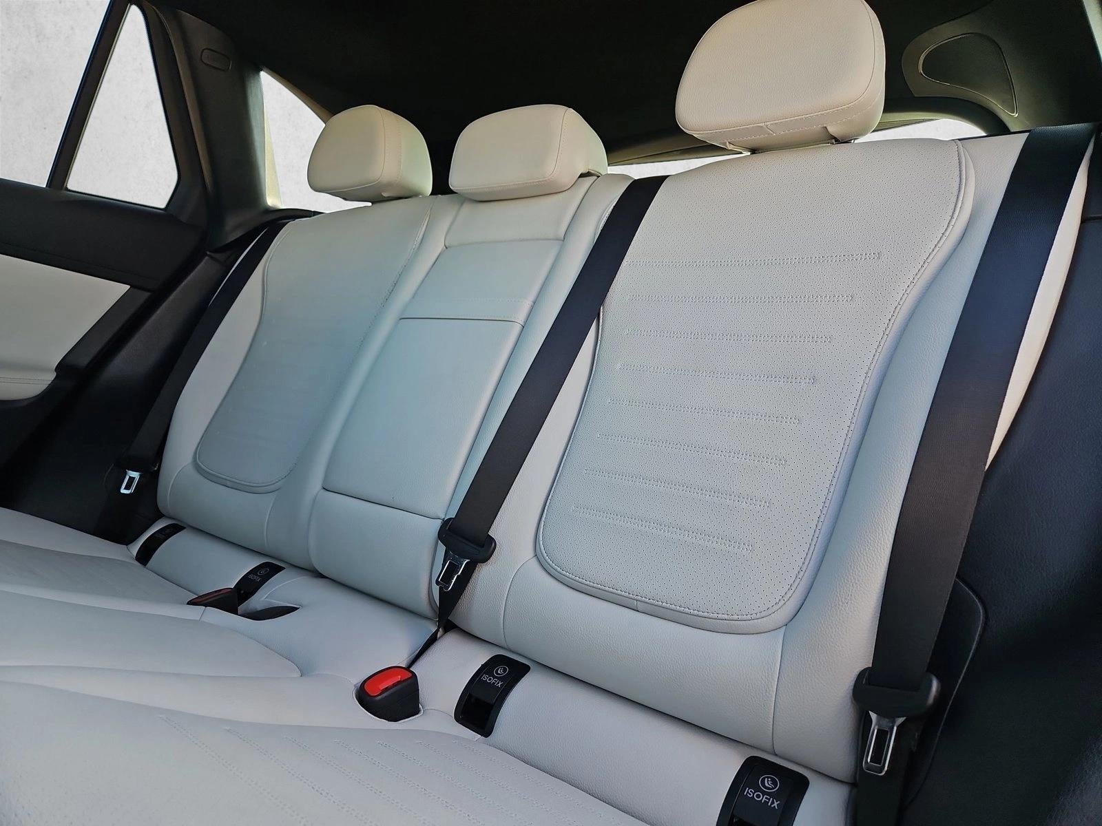 2024 Mercedes-Benz GLC GLC 300 4MATIC® SUV