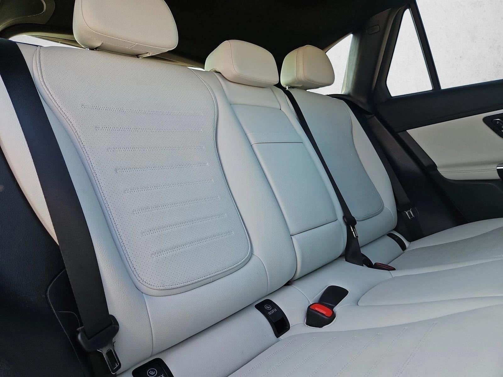 2024 Mercedes-Benz GLC GLC 300 4MATIC® SUV