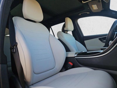 2024 Mercedes-Benz GLC GLC 300 4MATIC® SUV