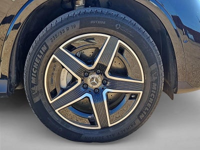 2024 Mercedes-Benz GLC GLC 300 4MATIC® SUV