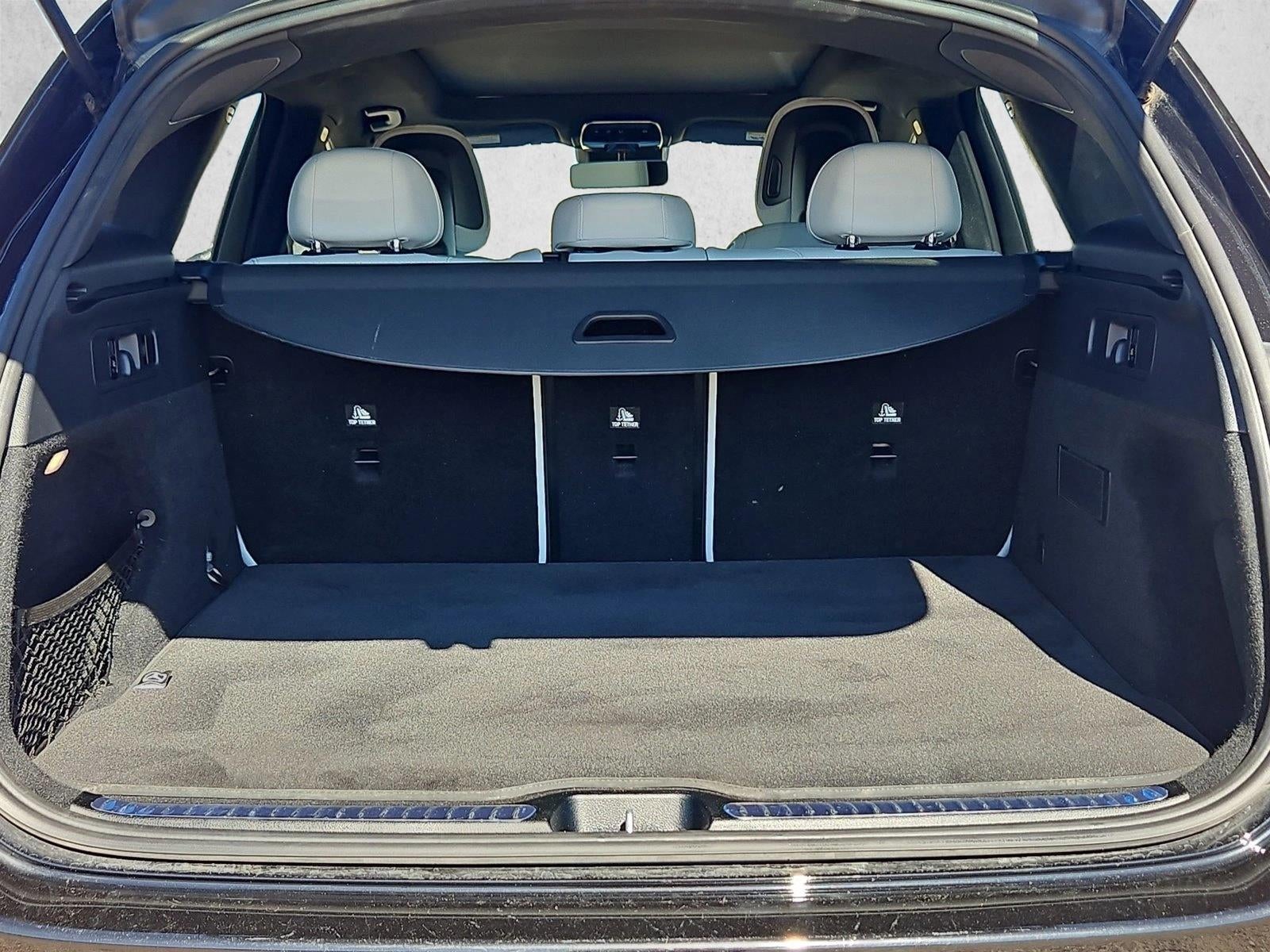 2024 Mercedes-Benz GLC GLC 300 4MATIC® SUV