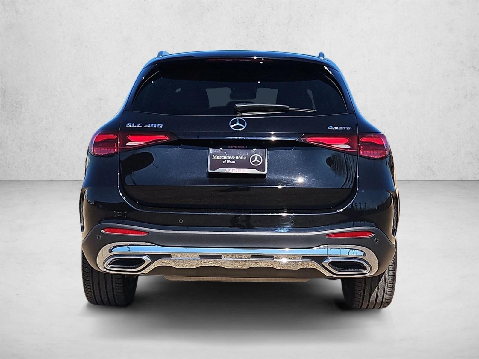 2024 Mercedes-Benz GLC GLC 300 4MATIC® SUV