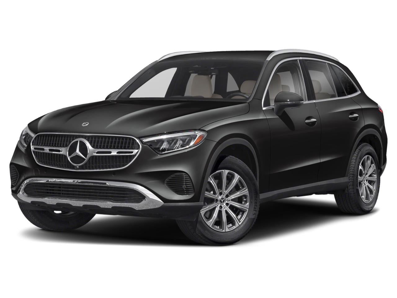 2024 Mercedes-Benz GLC GLC 300 4MATIC® SUV