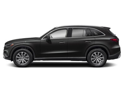 2024 Mercedes-Benz GLC GLC 300 4MATIC® SUV