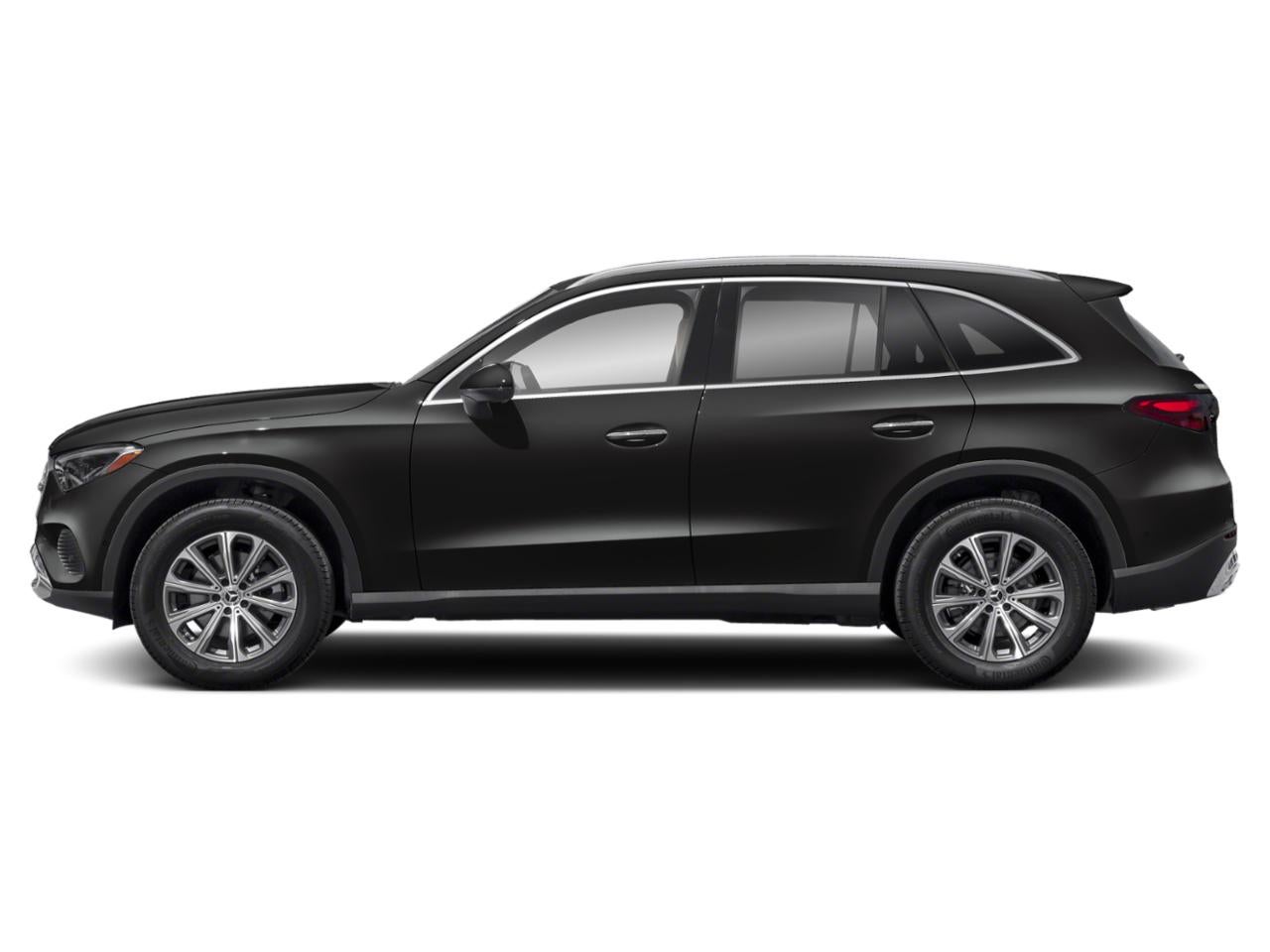 2024 Mercedes-Benz GLC GLC 300 4MATIC® SUV