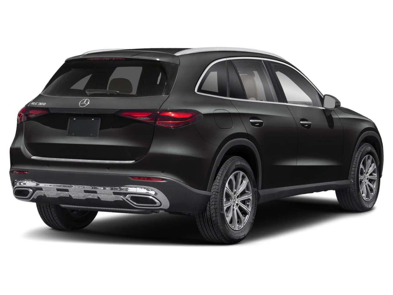 2024 Mercedes-Benz GLC GLC 300 4MATIC® SUV