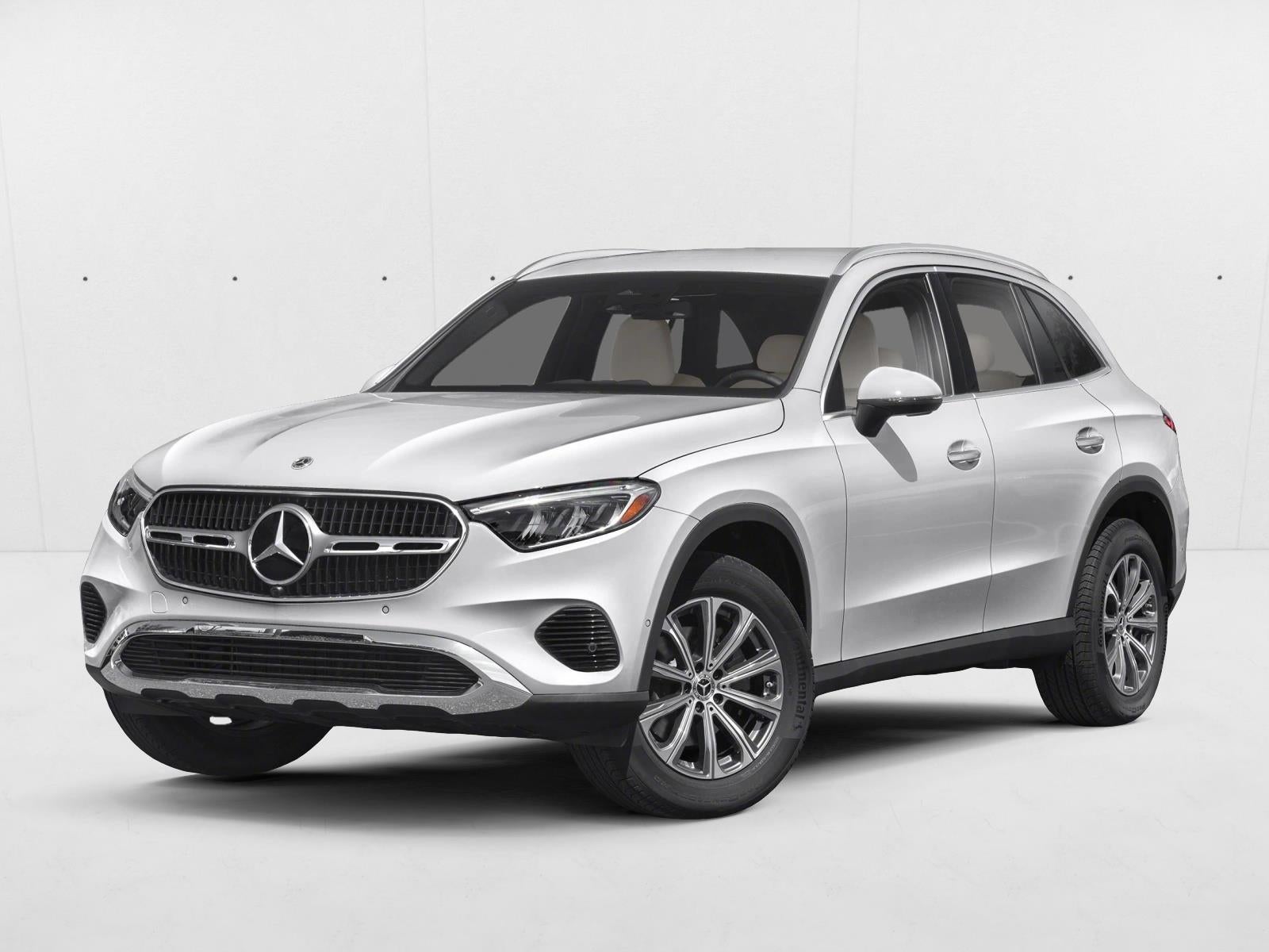 2024 Mercedes-Benz GLC GLC 300 4MATIC® SUV