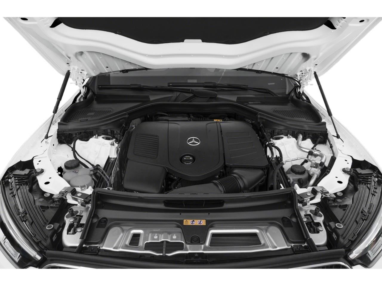 2024 Mercedes-Benz GLC GLC 300 4MATIC® SUV