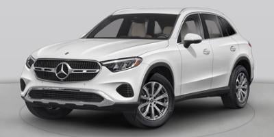 2024 Mercedes-Benz GLC GLC 300 4MATIC® SUV