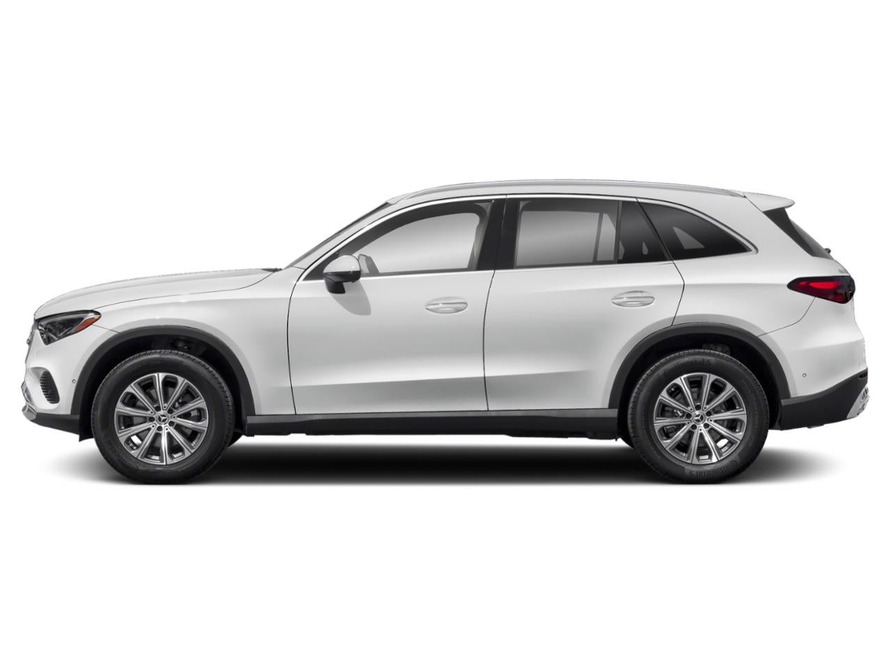 2024 Mercedes-Benz GLC GLC 300 4MATIC® SUV