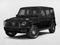 2020 Mercedes-Benz G-Class G 550 4MATIC® SUV