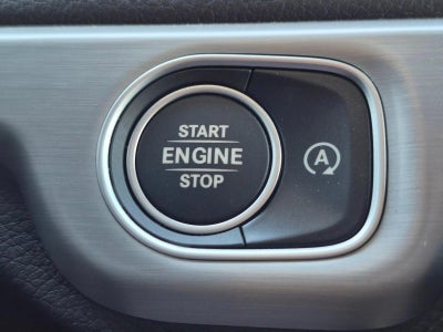 2020 Mercedes-Benz G-Class G 550 4MATIC® SUV