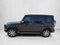 2020 Mercedes-Benz G-Class G 550 4MATIC® SUV