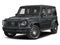 2020 Mercedes-Benz G-Class G 550 4MATIC® SUV