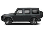2020 Mercedes-Benz G-Class G 550 4MATIC® SUV