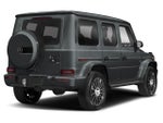 2020 Mercedes-Benz G-Class G 550 4MATIC® SUV