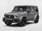 2023 Mercedes-Benz G-Class AMG® G 63 4MATIC® SUV
