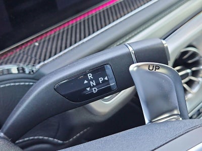2023 Mercedes-Benz G-Class AMG® G 63 4MATIC® SUV